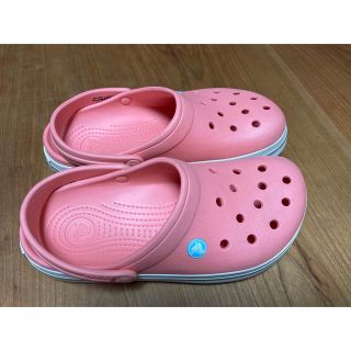 クロックス(crocs)のクロックス(サンダル)