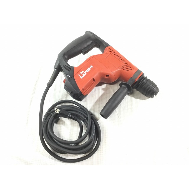 ☆未使用品 アタッチメント付き☆HILTI ヒルティ ロータリーハンマードリル TE7 穴あけ 穿孔 63875