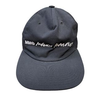 エムエムシックス(MM6)のMM6 マルジェラ cap(キャップ)