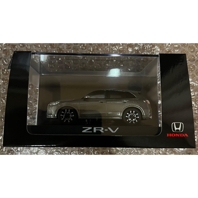 ホンダ ZR-V ミニカーの通販 by 343's shop|ラクマ ホンダ ZR-V ミニカーの通販 by 343's shop|ラクマ