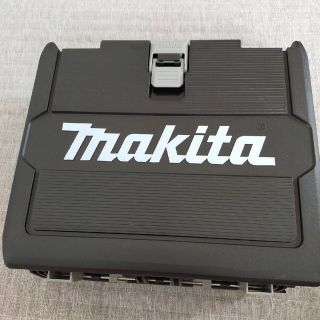 マキタインパクトドライバ　TR172DRGX(その他)