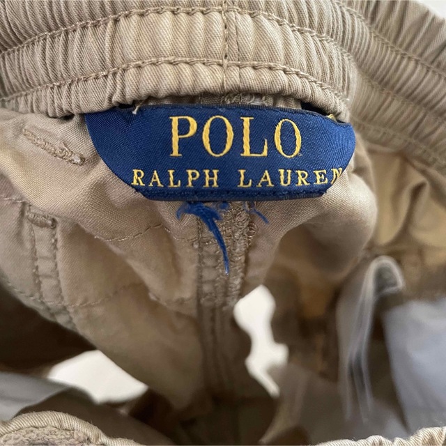 POLO RALPH LAUREN(ポロラルフローレン)のポロラルフローレン　パンツ キッズ/ベビー/マタニティのキッズ服男の子用(90cm~)(パンツ/スパッツ)の商品写真