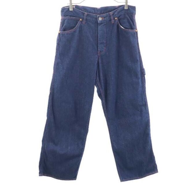 ワンピースオブロック ペインター デニムパンツ w32 ONE-PIECE OF ROCK