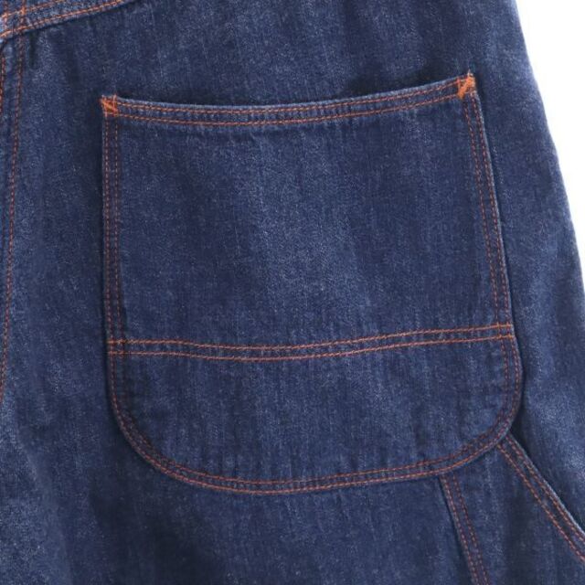 ワンピースオブロック ペインター デニムパンツ w32 ONE-PIECE OF ROCK