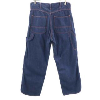 ワンピースオブロック ペインター デニムパンツ w32 ONE-PIECE OF ROCK