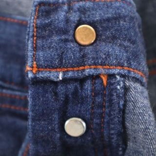 ワンピースオブロック ペインター デニムパンツ w32 ONE-PIECE OF ROCK