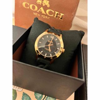 COACH(シリコン ・ 腕時計)のフリマアイテム一覧 COACH(シリコン ・ 腕時計)のフリマアイテム一覧