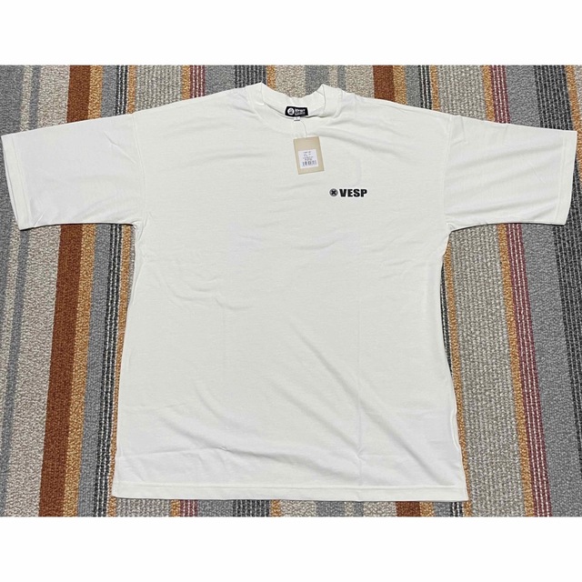 vesp Tシャツ