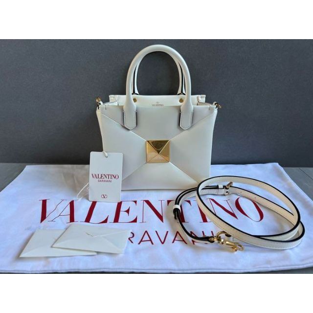 注目ショップ・ブランドのギフト VALENTINO - VALENTINO