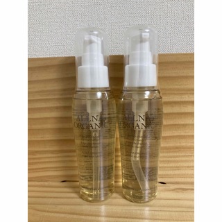 【新品・未使用】オルナオーガニック ヘアエッセンス　モイスチャーヘアオイル　2本(オイル/美容液)