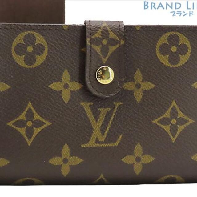 売れ筋がひ贈り物! LOUIS VUITTON - 新品同様ルイヴィトンモノグラム