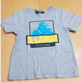 エクストララージ(XLARGE)のXLARGE KIDS ★110cm★(Tシャツ/カットソー)