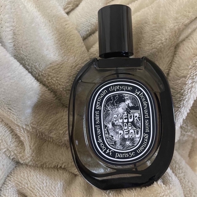 diptyque フルールドゥポー