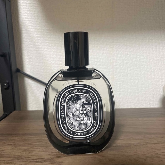 diptyque フルールドゥポー 2