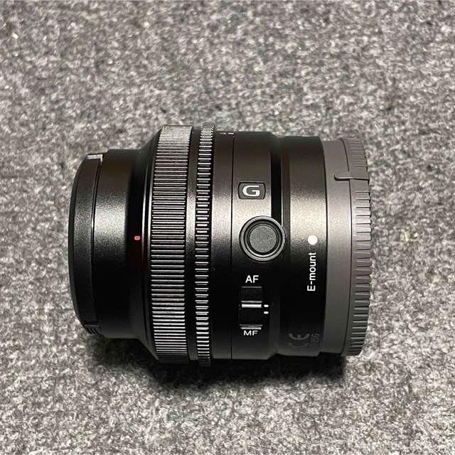 SONY FE50mm F2.5G  SEL50F25G