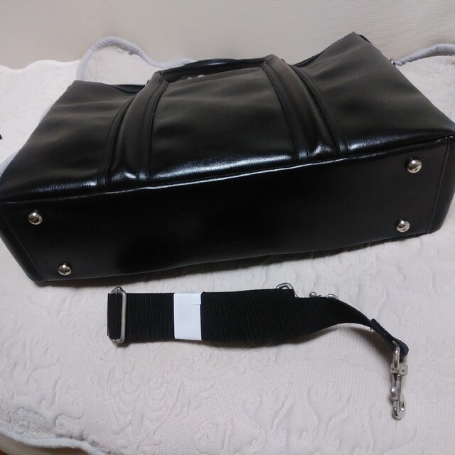 専用 ハルヤマ ビジネスバッグ 4