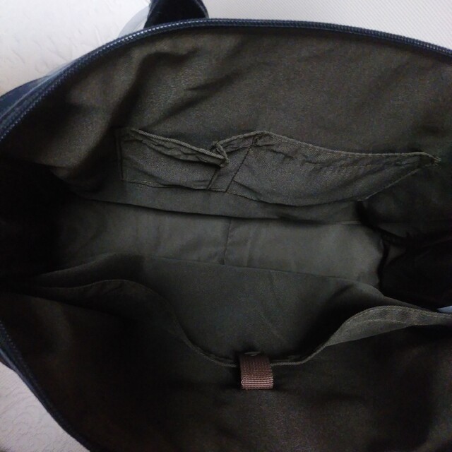 専用 ハルヤマ ビジネスバッグ 6
