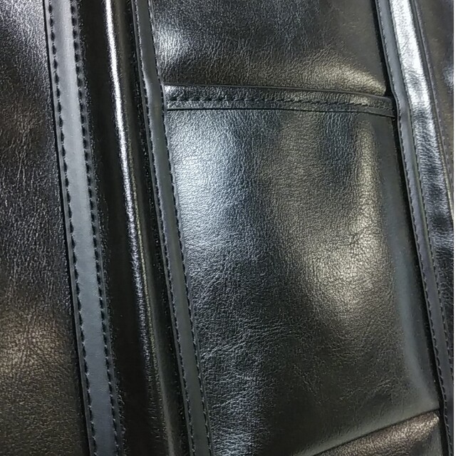 専用 ハルヤマ ビジネスバッグ 8