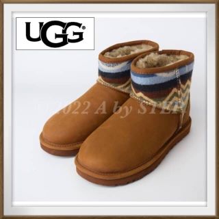 アグ ペンドルトンの通販 100点以上 | UGGを買うならラクマ