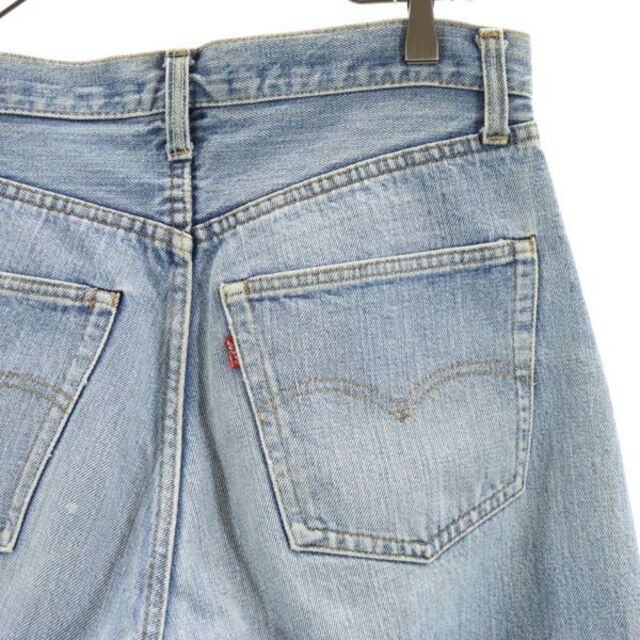 levis 501 66前期 オリジナル W32/リーバイス501