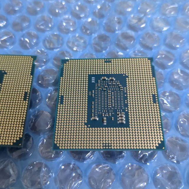 インテルCPU i5-6500（動作確認済み)