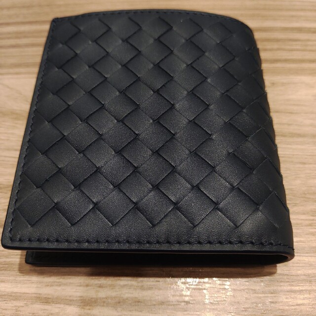 Bottega Veneta(ボッテガヴェネタ)のボッテガヴェネタ　財布　札入れ　カード入れ メンズのファッション小物(折り財布)の商品写真