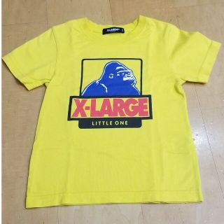 エクストララージ(XLARGE)のXLARGE KIDS 🌟110cm🌟(Tシャツ/カットソー)