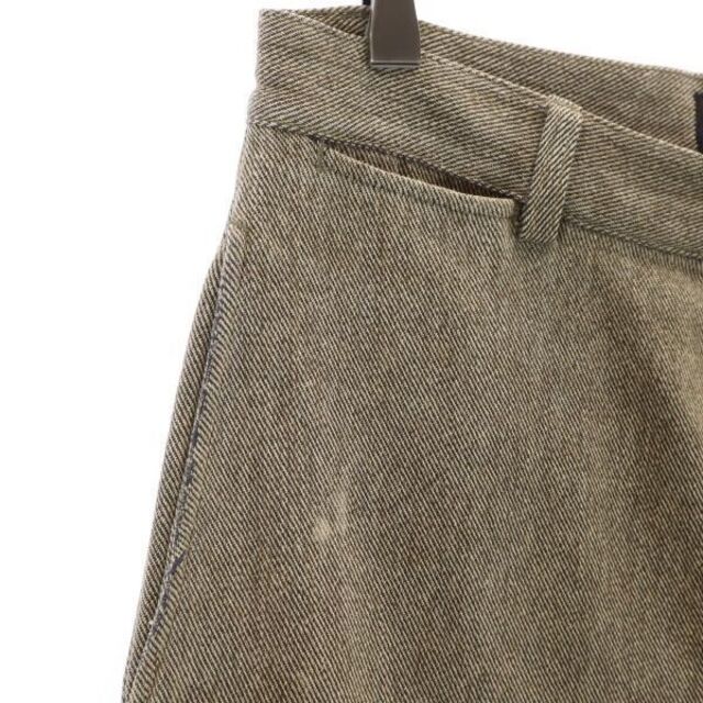 RRL - RRL 90s 初期黒タグ 赤三星 ロングパンツ ダブルアールエル
