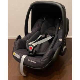 マキシコシ(Maxi-Cosi)のペロ様専用マキシコシ(自動車用チャイルドシート本体)