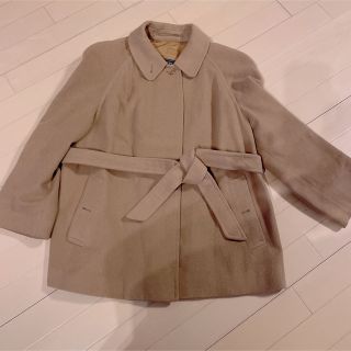 バーバリー(BURBERRY)のBURBERRY バーバリーロンドン ウールコート(その他)