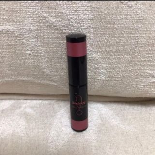 【完売品】shu uemura マジックメタリック リップ ライナー