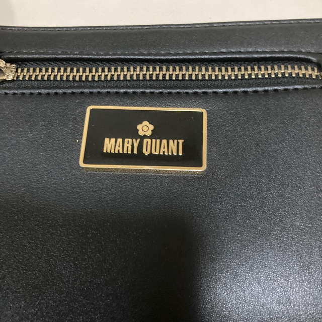 MARY QUANT(マリークワント)のマリークワント　ショルダーバッグ レディースのバッグ(ショルダーバッグ)の商品写真