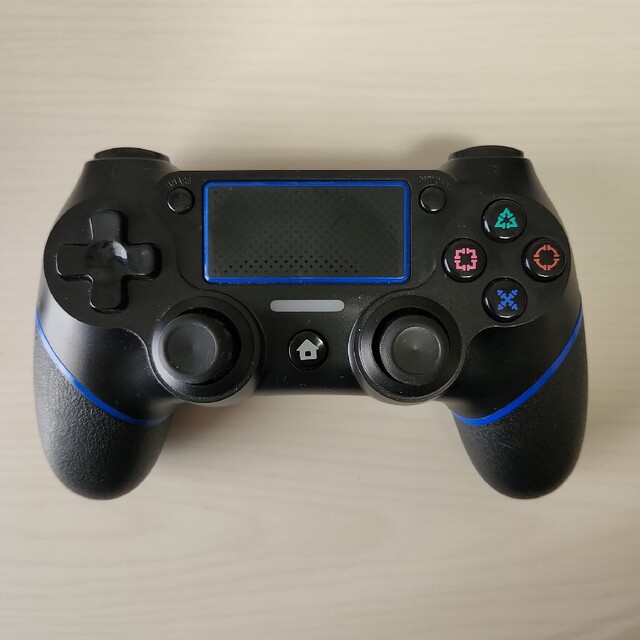 SONY PlayStation4 完動品　コントローラー2個付き