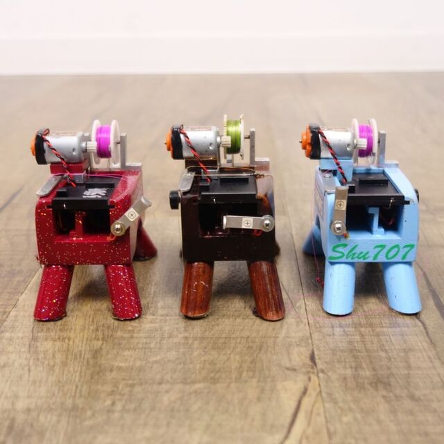 疾風 ワカサギ電動リール 疾風 3機 穂先 2本 収納ケース セット 疾風 ワカサギ電動リール 疾風 3機 穂先 2本 収納ケース セット