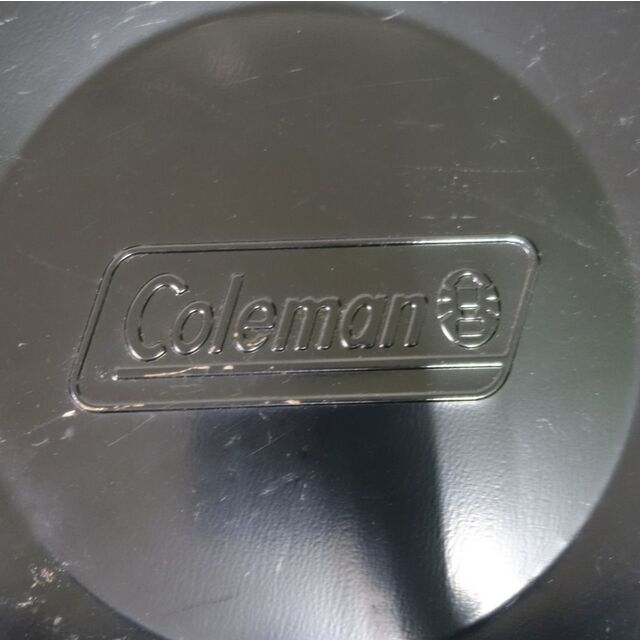 Coleman - 美品 廃番 コールマン Coleman TORIPOD トライポッド Coleman - 美品 廃番 コールマン Coleman TORIPOD トライポッド