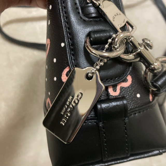 COACH(コーチ)のコーチ　ショルダーバッグ レディースのバッグ(ショルダーバッグ)の商品写真