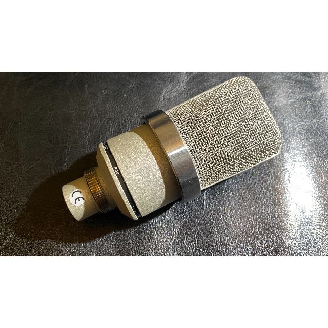 NEUMANN ( ノイマン ) / TLM102 コンデンサーマイク 1