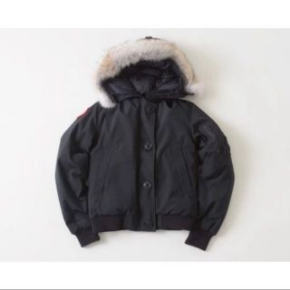 カナダグース(CANADA GOOSE)のカナダグース KANADA GOOSE ラブラドール レディース(ダウンジャケット)