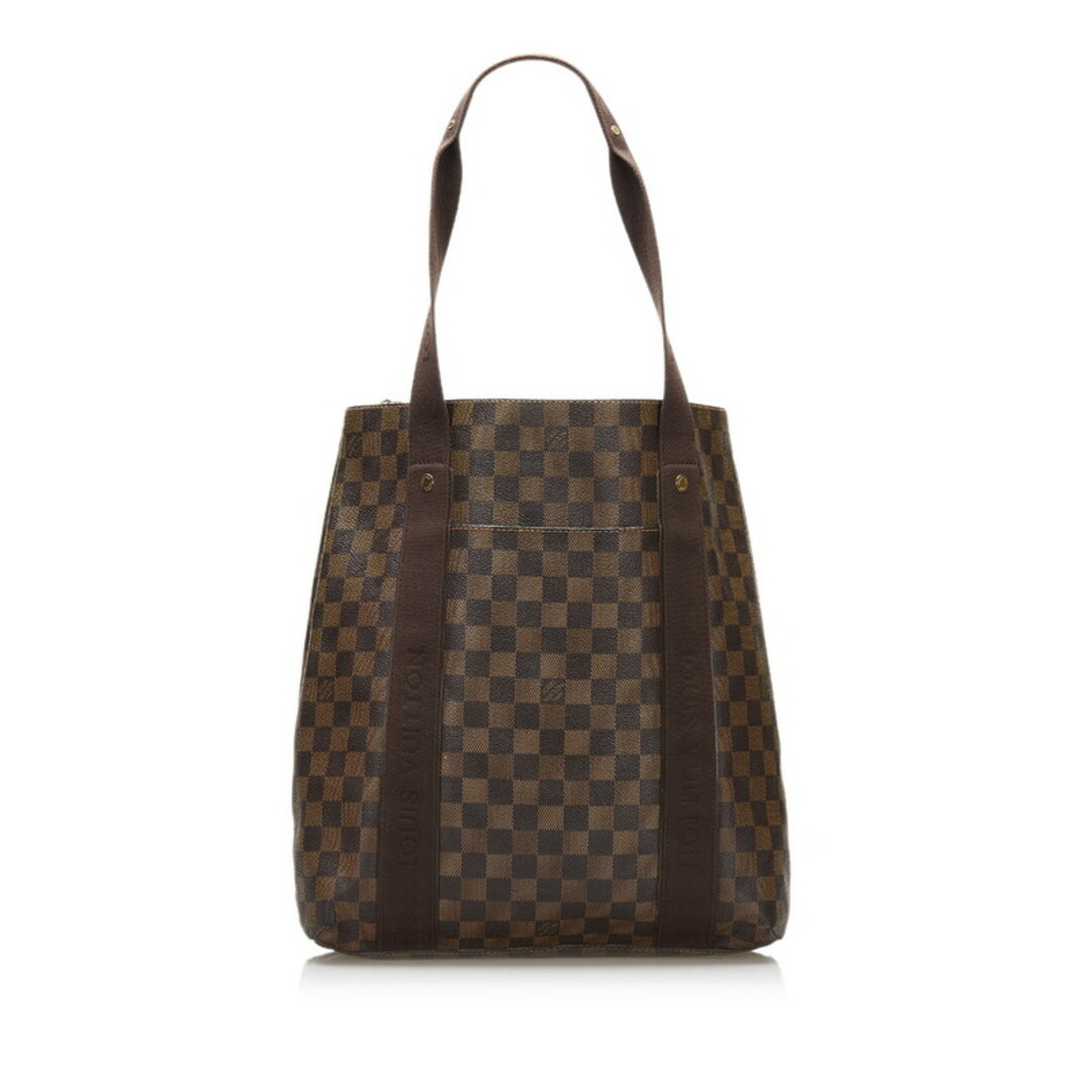 LOUIS VUITTON ヴィトン ダミエ カバ ボブール | www.kinderpartys.at