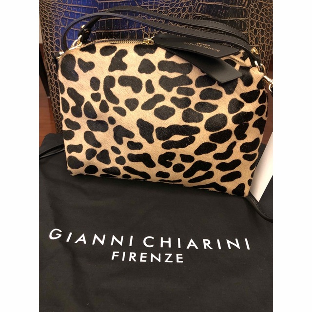 Gianni Chiarini ハラコバック