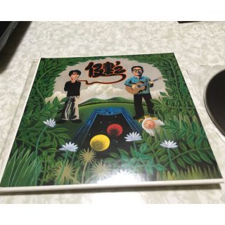 健’z、CD(黒沢健一)(ポップス/ロック(邦楽))