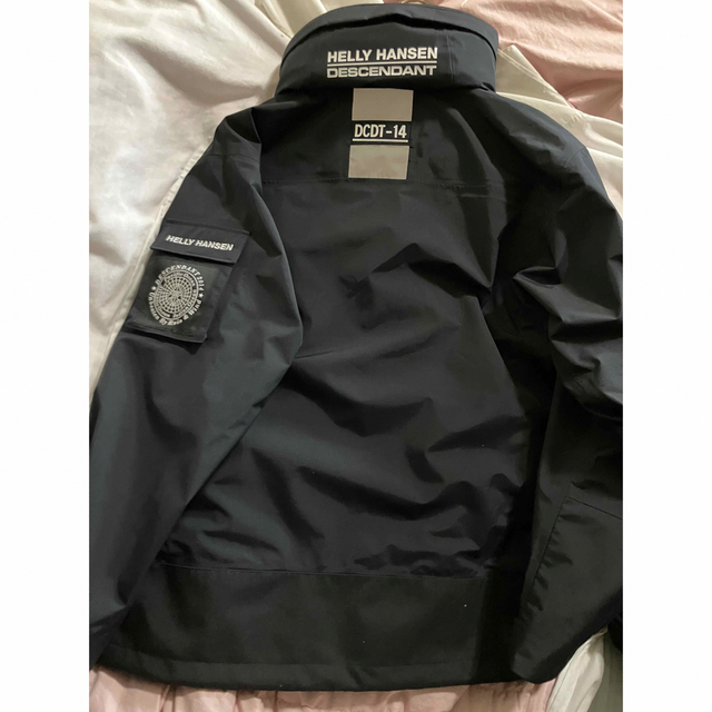 DESCENDANT × HELLY HANSEN JACKET アウター | dermascope.com