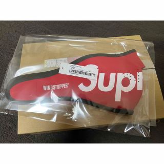 シュプリーム(Supreme)のsupreme WINDSTOPPER フェイスマスク(ネックウォーマー)