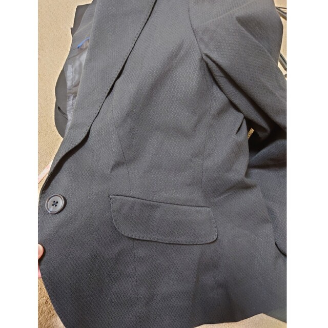 THE SUIT COMPANY(スーツカンパニー)のスーツジャケット レディースのジャケット/アウター(テーラードジャケット)の商品写真