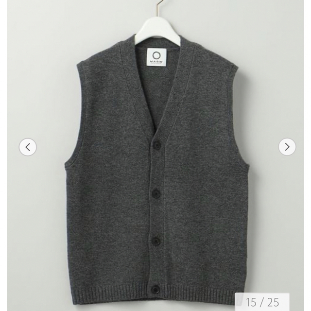 UNITED ARROWS - 【ykh様専用です】<MARW UNITED ARROWS>ニット