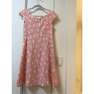 AR  Azalea Rose デートに♡お花ワンピース♡   80%OFF☆ (ロングワンピース/マキシワンピース)