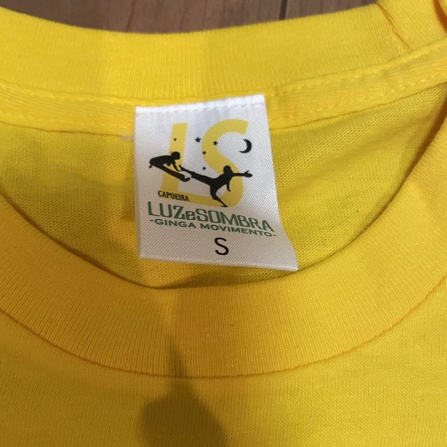 最新 LUZ e SOMBRA ロンT size メンズS aquitemosasco.com.br