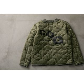 コム デ ギャルソン(COMME des GARCONS) ナイロンジャケット(メンズ)の