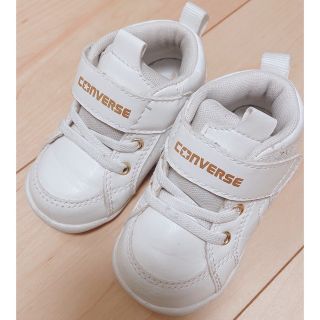 コンバース(CONVERSE)のコンバース 12.5㎝(スニーカー)