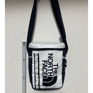 ザノースフェイス(THE NORTH FACE)のthe north face ショルダーバッグ(ショルダーバッグ)